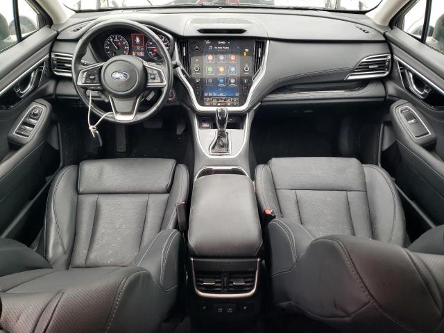 Photo 8 from auction – 2021 SUBARU OUTBACK LI with VIN 4S4BTANC8M3148986