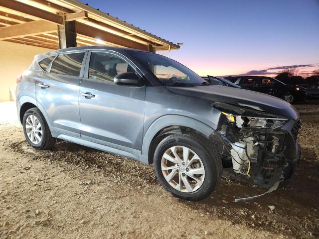 Photo 4 from auction – 2019 HYUNDAI TUCSON SE with VIN KM8J2CA46KU914939