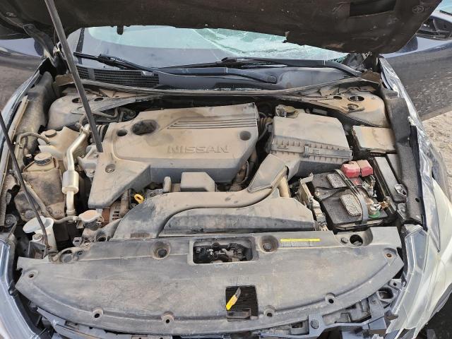 Photo 11 from auction – 2017 NISSAN ALTIMA 2.5 with VIN 1N4AL3AP1HC288880