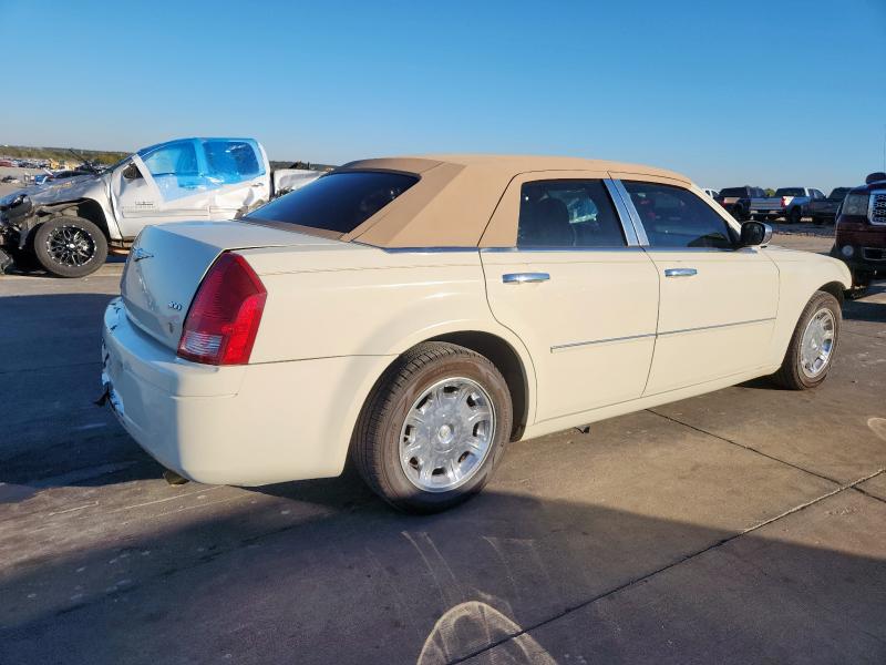 Photo 3 from auction – 2007 CHRYSLER 300 with VIN 2C3KA43RX7H852518