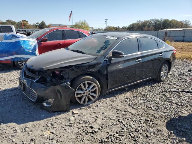 Photo 1 from auction – 2014 TOYOTA AVALON BAS with VIN 4T1BK1EB6EU084419