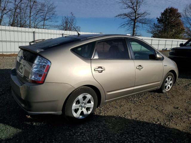 Photo 3 from auction – 2009 TOYOTA PRIUS with VIN JTDKB20U493492979
