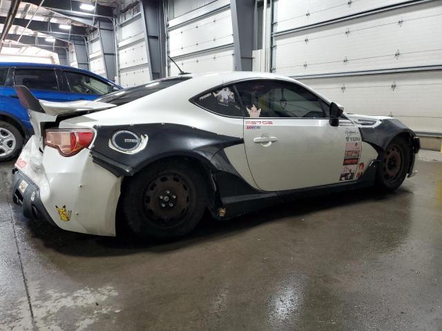 Photo 3 from auction – 2014 SUBARU BRZ 2.0 LI with VIN JF1ZCAC10E9602740