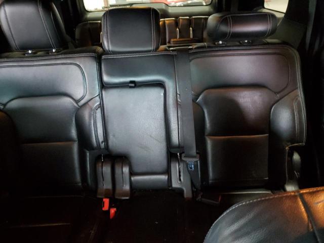 Photo 10 from auction – 2016 FORD EXPLORER L with VIN 1FM5K8F85GGC50200