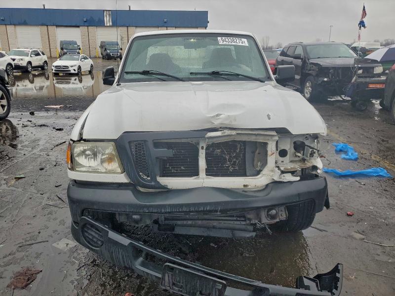 Photo 5 from auction – 2008 FORD RANGER with VIN 1FTYR10D28PA53948
