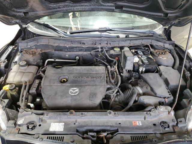 صورة رقم 11 من المزاد - 2010 MAZDA 3 I مع VIN JM1BL1SG3A1301082