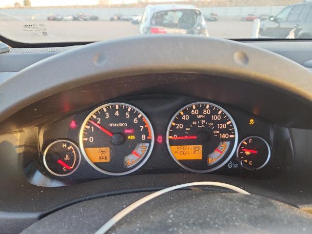 Photo 9 from auction – 2018 NISSAN FRONTIER S with VIN 1N6AD0EV0JN735561