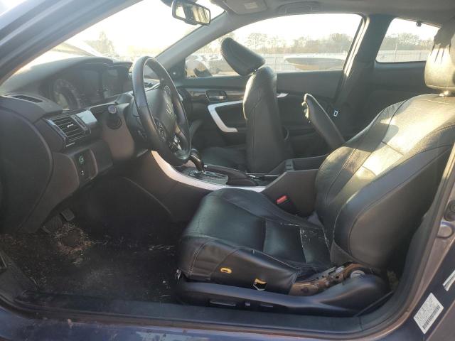 Photo 7 from auction – 2015 HONDA ACCORD EXL with VIN 1HGCT2B85FA008179