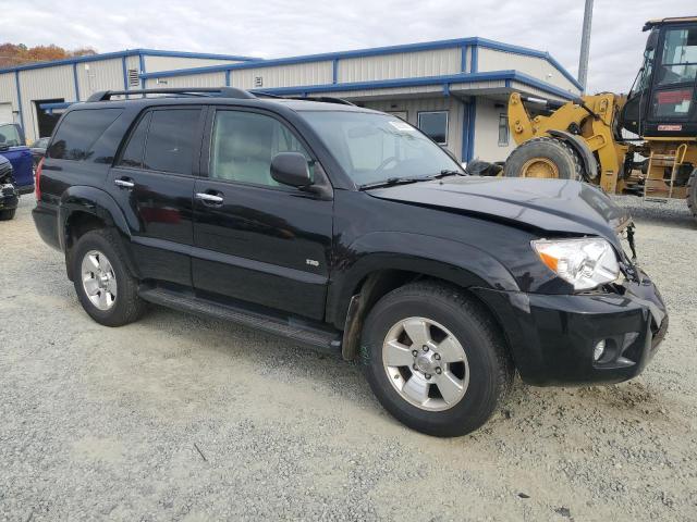 Photo 4 from auction – 2008 TOYOTA 4RUNNER SR with VIN JTEZU14R980101751