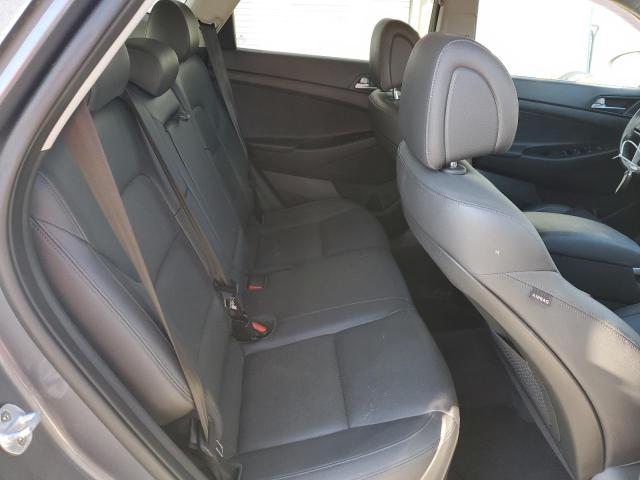 Photo 10 from auction – 2016 HYUNDAI TUCSON LIM with VIN KM8J3CA28GU237685