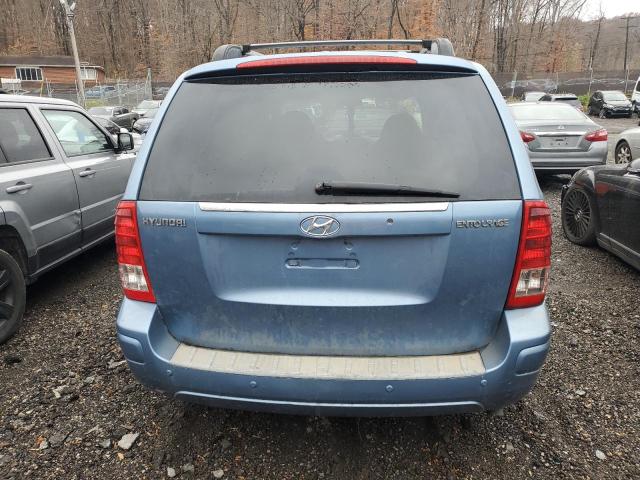 Photo 6 from auction – 2008 HYUNDAI ENTOURAGE with VIN KNDMC233986053573