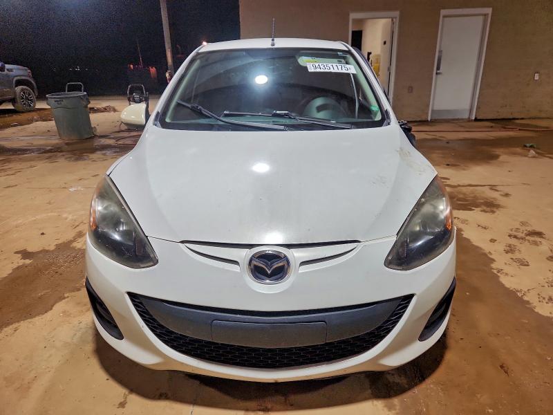 Photo 5 from auction – 2014 MAZDA MAZDA2 SPO with VIN JM1DE1KY8E0184428