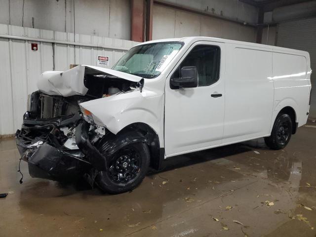 Photo 1 from auction – 2018 NISSAN NV with VIN 1N6BF0KY2JN811326