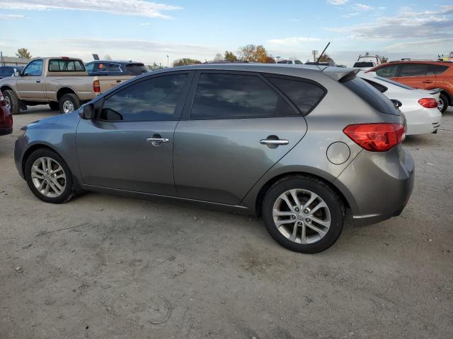 Photo 2 from auction – 2011 KIA FORTE EX with VIN KNAFU5A2XB5387493