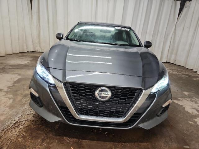 Photo 5 from auction – 2021 NISSAN ALTIMA SV with VIN 1N4BL4DV6MN324064
