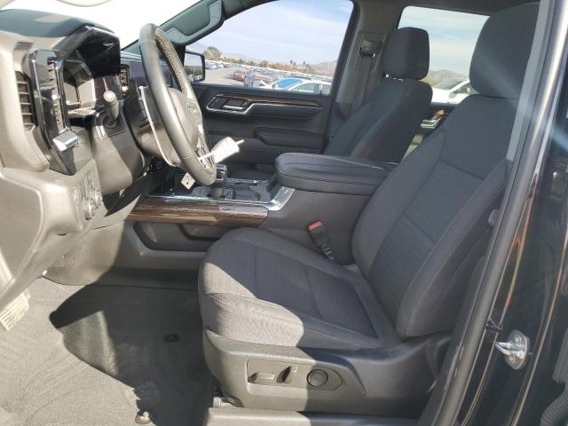 Photo 7 from auction – 2023 CHEVROLET SILVERADO with VIN 2GCPADED4P1154336