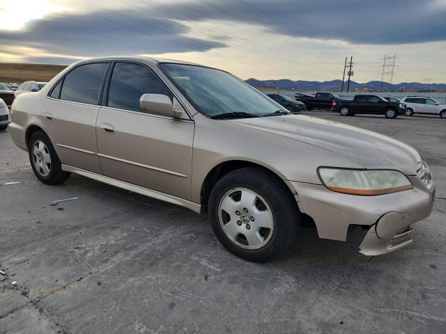 Photo 4 from auction – 2002 HONDA ACCORD with VIN 1HGCG16562A003761