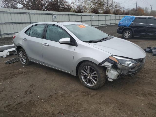 Photo 4 from auction – 2014 TOYOTA COROLLA L with VIN 2T1BURHE9EC058946