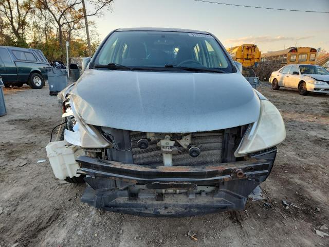 Photo 5 from auction – 2007 NISSAN VERSA S with VIN 3N1BC13EX7L380459