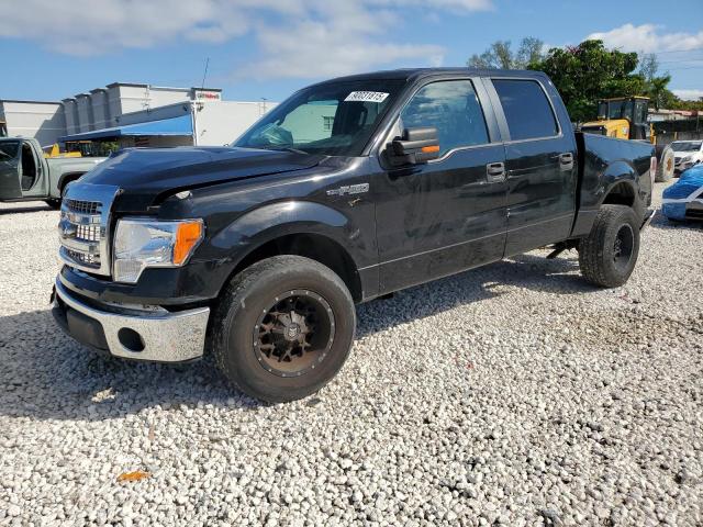 Zdjęcie 1 z aukcji – 2013 FORD F150 SUPER z VIN 1FTEW1CM3DKD84777