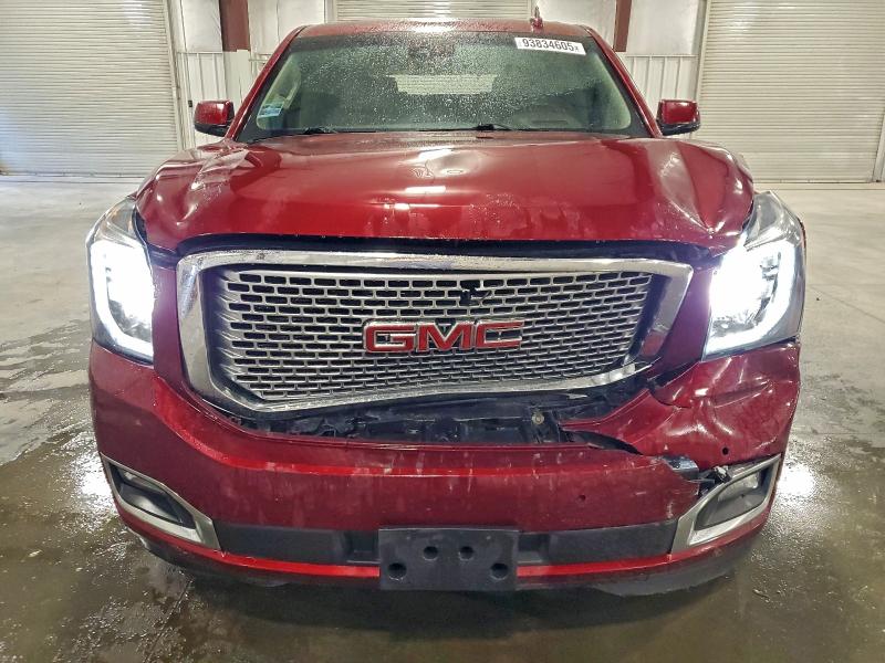 Photo 5 from auction – 2017 GMC YUKON DENA with VIN 1GKS2CKJ3HR130585