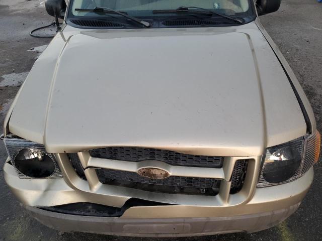 Photo 11 from auction – 2003 FORD EXPLORER S with VIN 1FMZU67E23UA65716