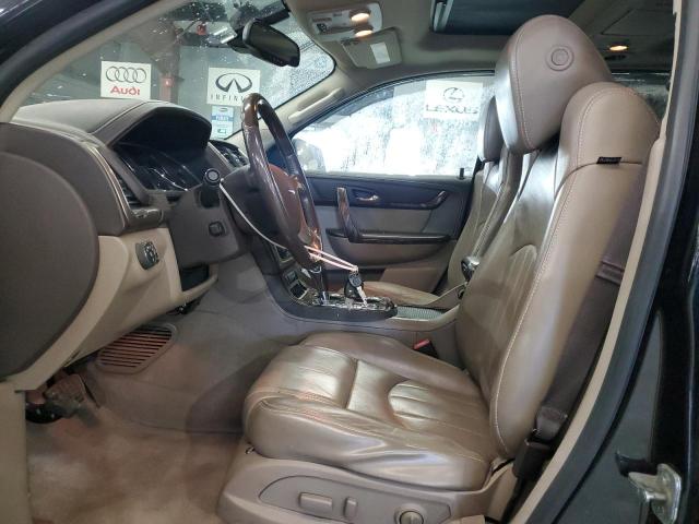 Photo 7 from auction – 2014 GMC ACADIA DEN with VIN 1GKKVTKDXEJ112970