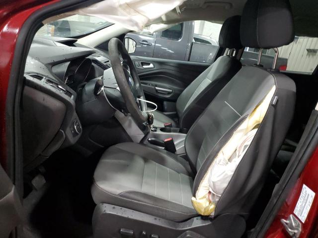 Photo 7 from auction – 2014 FORD ESCAPE SE with VIN 1FMCU9GX2EUC68424