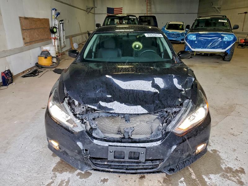 Photo 5 from auction – 2018 NISSAN ALTIMA 2.5 with VIN 1N4AL3AP4JC191355