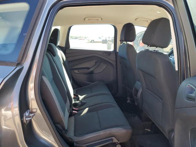 Photo 10 from auction – 2014 FORD ESCAPE S with VIN 1FMCU0F74EUD06264