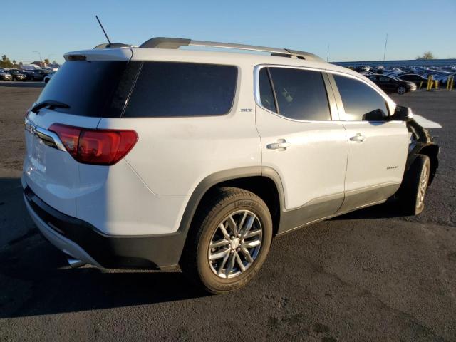 Photo 3 from auction – 2017 GMC ACADIA SLT with VIN 1GKKNMLS9HZ316779