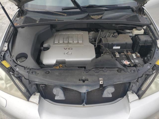 صورة رقم 12 من المزاد - 2007 LEXUS RX 350 مع VIN 2T2HK31U47C031473