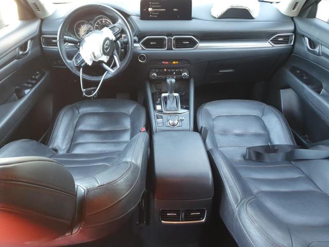 صورة رقم 8 من المزاد - 2023 MAZDA CX-5 PREFE مع VIN JM3KFBCM7P0193170