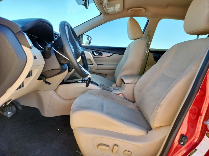 Photo 7 from auction – 2016 NISS ROGUE with VIN KNMAT2MT2GP670582