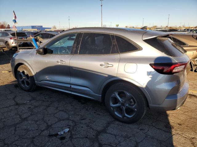 Photo 2 from auction – 2024 FORD ESCAPE ST with VIN 1FMCU0MN9RUA14052