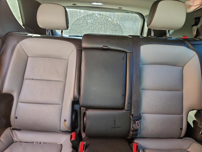Photo 10 from auction – 2019 CHEVROLET EQUINOX PR with VIN 2GNAXPEX3K6268122