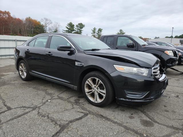 Photo 4 from auction – 2013 FORD TAURUS with VIN 1FAHP2E8XDG136793