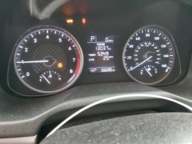Photo 9 from auction – 2019 HYUNDAI ELANTRA with VIN 5NPD74LF2KH479256
