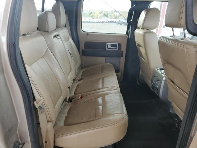 Photo 10 from auction – 2012 FORD F150 with VIN 1FTFW1ET4CKD25082