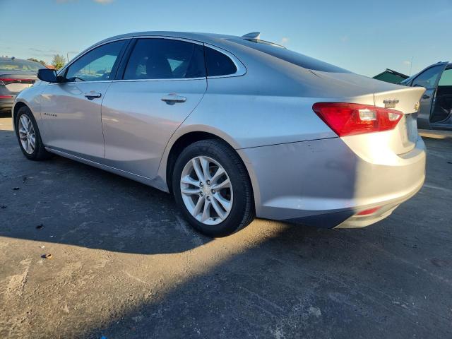 Photo 2 from auction – 2016 CHEVROLET MALIBU LT with VIN 1G1ZE5ST9GF230181