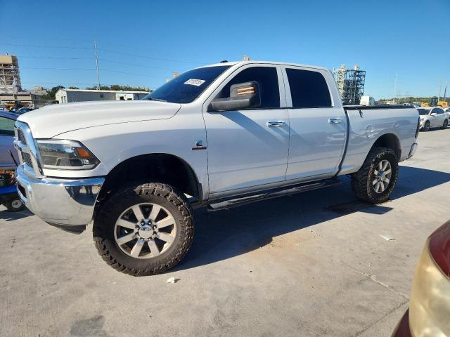 RAM 2500 SLT 2015 with VIN 3C6UR5DL2FG526845 - Photo from auction