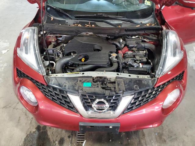 Photo 11 from auction – 2016 NISSAN JUKE S with VIN JN8AF5MV3GT652730