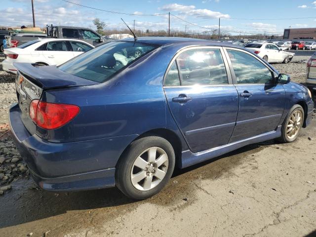Photo 3 from auction – 2005 TOYOTA COROLLA CE with VIN 2T1BR32E65C353025