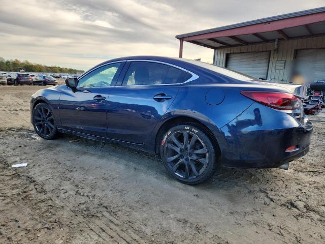 Фото 2 с аукциона – 2017 MAZDA 6 TOURING с VIN JM1GL1V5XH1149778