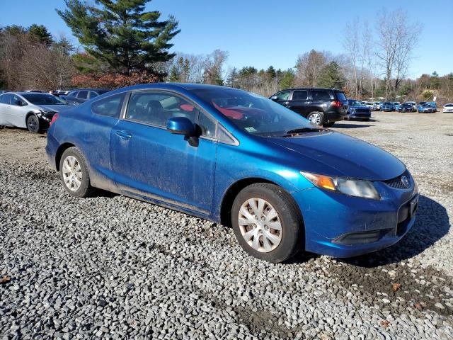 Photo 4 from auction – 2012 HONDA CIVIC LX with VIN 2HGFG3B55CH548741