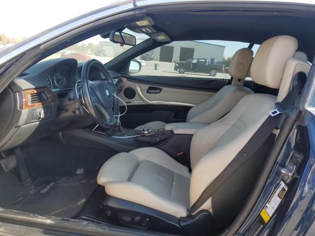 Foto 7 de la subasta – 2011 BMW 335 I con VIN WBADX7C54BE261227