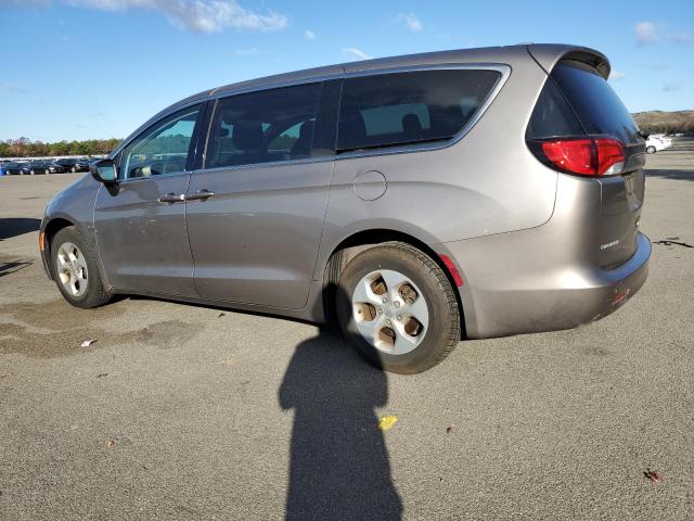 Photo 2 from auction – 2017 CHRYSLER PACIFICA L with VIN 2C4RC1CG7HR623078