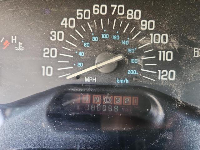 Photo 9 from auction – 2004 BUICK CENTURY CU with VIN 2G4WS52J141205145