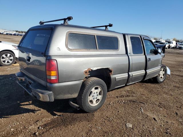 Photo 3 from auction – 2002 CHEVROLET SILVERADO with VIN 2GCEC19T121368856