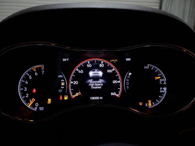 Photo 9 from auction – 2014 JEEP GRAND CHER with VIN 1C4RJFCTXEC178095